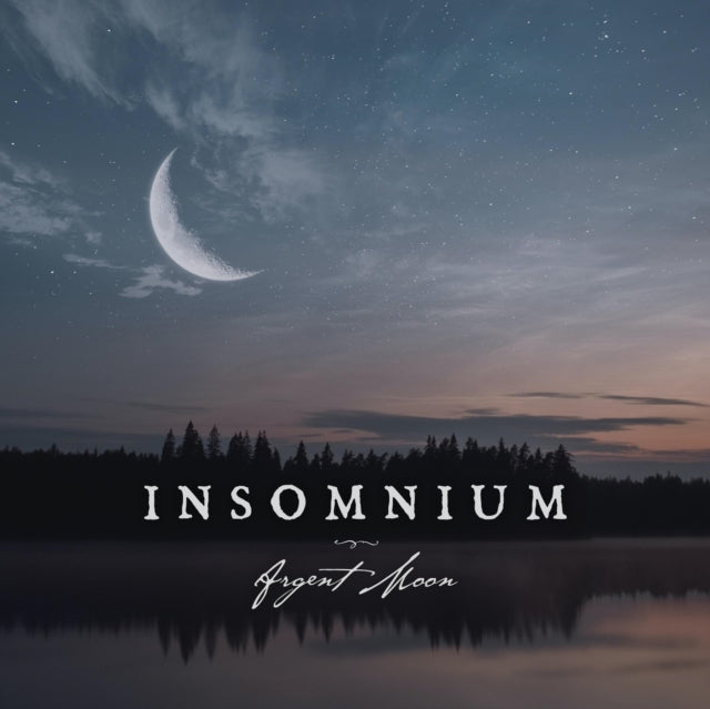 This LP Vinyl is brand new.Format: LP VinylMusic Style: Melodic Death MetalThis item's title is: Argent MoonArtist: InsomniumLabel: CENTURY MEDIABarcode: 194398807218Release Date: 3/18/2022