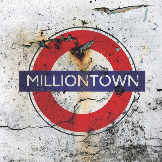 This LP Vinyl is brand new.Format: LP VinylMusic Style: Prog RockThis item's title is: Milliontown (Re-Issue 2021/White Vinyl/2LP/CD)Artist: Frost*Label: INSIDE OUT MUSICBarcode: 194398875712Release Date: 7/9/2021