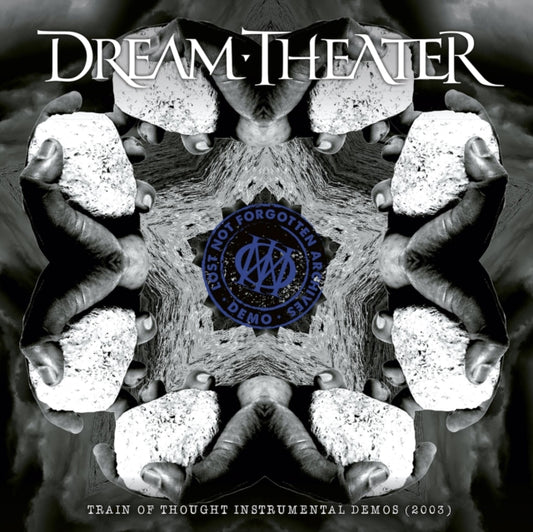 This CD is brand new.Format: CDMusic Style: Progressive MetalThis item's title is: Lost Not Forgotten Archives: Train Of Thought Instrumental Demos (2003)Artist: Dream TheaterLabel: INSIDE OUT MUSICBarcode: 194398884820Release Date: 8/20/2021