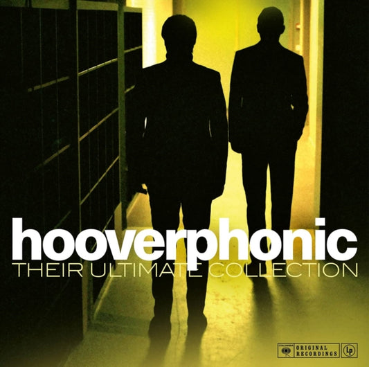 This LP Vinyl is brand new.Format: LP VinylMusic Style: Alternative RockThis item's title is: Their Ultimate Collection (Import)Artist: HooverphonicLabel: SONY MUSICBarcode: 194398895215Release Date: 8/27/2021