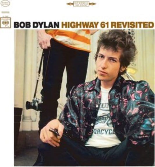 This LP Vinyl is brand new.Format: LP VinylMusic Style: Folk RockThis item's title is: Highway 61 RevisitedArtist: Bob DylanLabel: LEGACYBarcode: 194398903712Release Date: 4/8/2022
