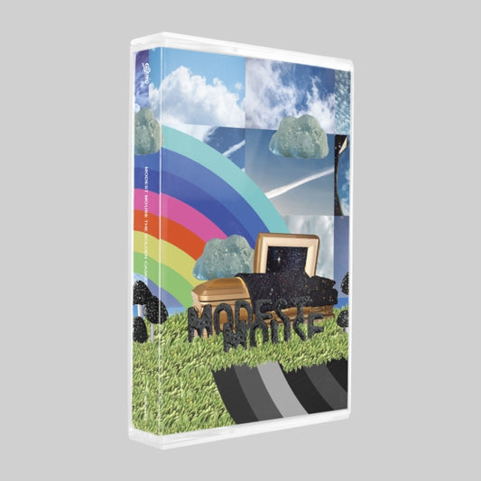 This Music Cassette is brand new.Format: Music CassetteThis item's title is: Golden Casket (X)Artist: Modest MouseLabel: EPICBarcode: 194398941042Release Date: 6/25/2021