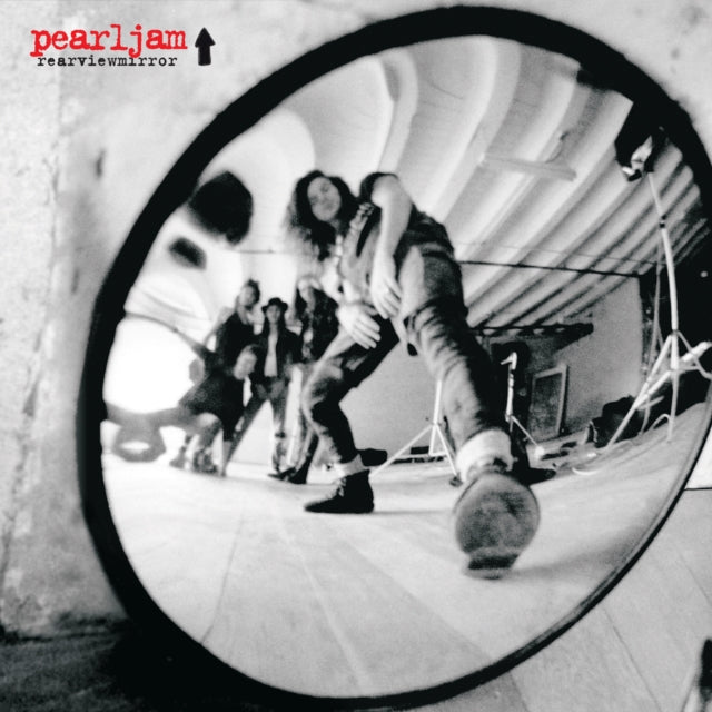 Rearviewmirror (Greatest Hits 1991 - 2003 Vol 1)