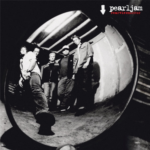 Rearviewmirror (Greatest Hits 1991 - 2003 Vol 2)
