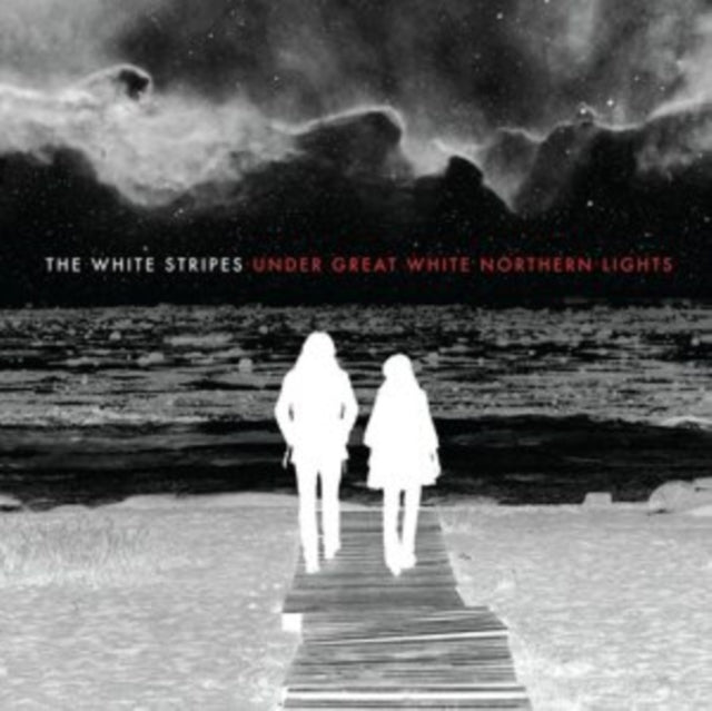 This CD is brand new.Format: CDMusic Style: Blues RockThis item's title is: Under Great White Northern Lights (Live)Artist: White StripesLabel: LEGACYBarcode: 194399009529Release Date: 7/30/2021