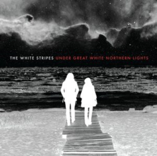 This CD is brand new.Format: CDMusic Style: Blues RockThis item's title is: Under Great White Northern Lights (Live)Artist: White StripesLabel: LEGACYBarcode: 194399009529Release Date: 7/30/2021