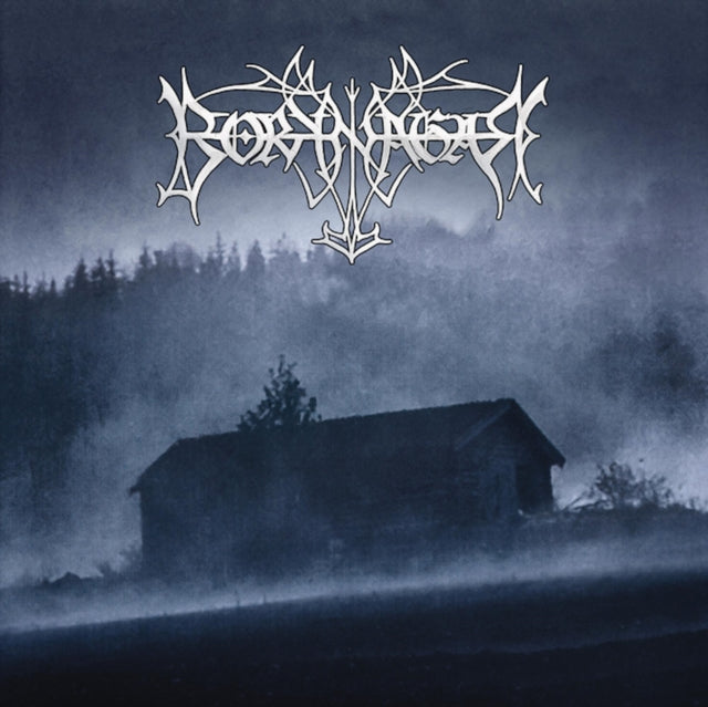 This LP Vinyl is brand new.Format: LP VinylMusic Style: Black MetalThis item's title is: Borknagar (25Th Anniversary Re-Issue 2021/2LP)Artist: BorknagarLabel: CENTURY MEDIABarcode: 194399135815Release Date: 11/26/2021