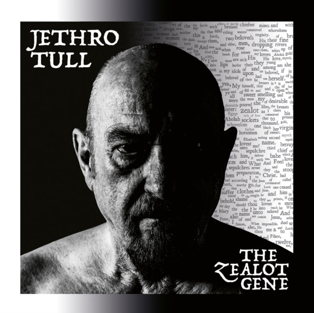 This LP Vinyl is brand new.Format: LP VinylMusic Style: Prog RockThis item's title is: Zealot Gene (White Vinyl/3LP/2CD/Blu-Ray)Artist: Jethro TullLabel: INSIDE OUT MUSICBarcode: 194399271315Release Date: 1/28/2022
