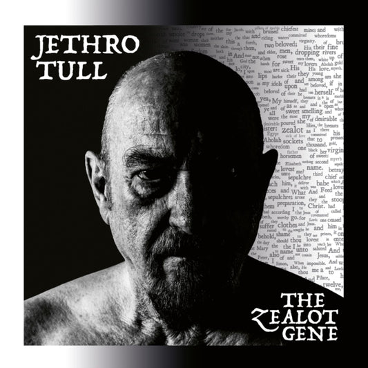This LP Vinyl is brand new.Format: LP VinylMusic Style: Prog RockThis item's title is: Zealot Gene (White Vinyl/3LP/2CD/Blu-Ray)Artist: Jethro TullLabel: INSIDE OUT MUSICBarcode: 194399271315Release Date: 1/28/2022