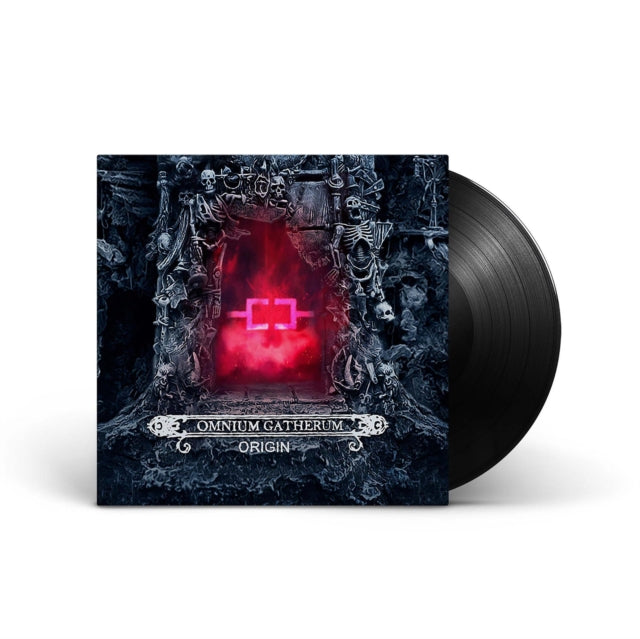 This LP Vinyl is brand new.Format: LP VinylMusic Style: Melodic Death MetalThis item's title is: OriginArtist: Omnium GatherumLabel: CENTURY MEDIABarcode: 194399304617Release Date: 11/19/2021