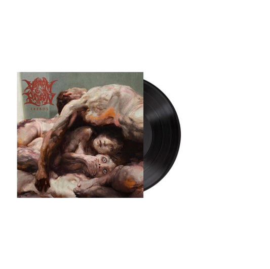 This LP Vinyl is brand new.Format: LP VinylMusic Style: Death MetalThis item's title is: ErebosArtist: Venom PrisonLabel: CENTURY MEDIABarcode: 194399375112Release Date: 2/4/2022