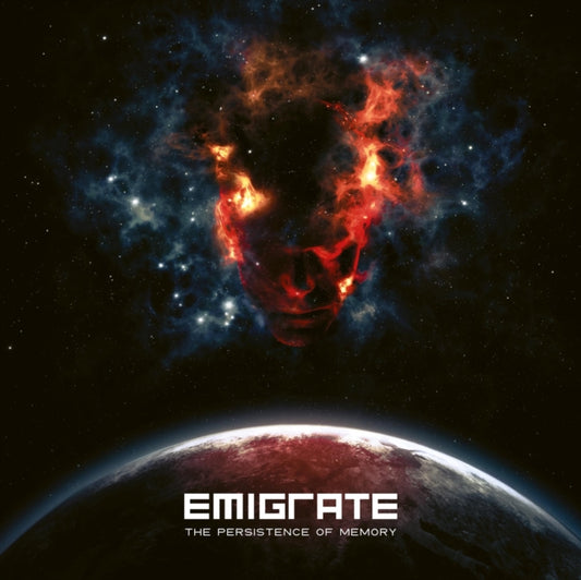 This LP Vinyl is brand new.Format: LP VinylMusic Style: Alternative RockThis item's title is: Persistence Of MemoryArtist: EmigrateLabel: (SME GERMANY) EMIGRATE PRODUCTBarcode: 194399383513Release Date: 2/25/2022
