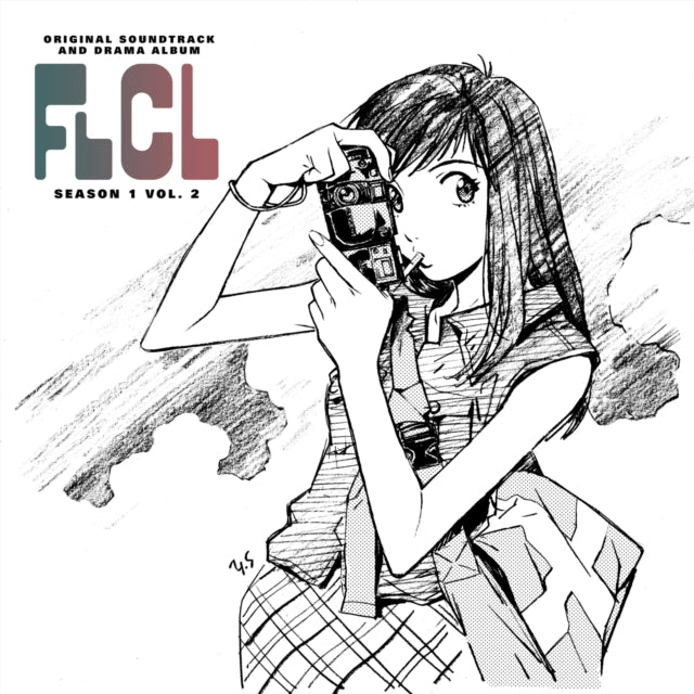 This LP Vinyl is brand new.Format: LP VinylMusic Style: J-RockThis item's title is: Flcl: Season 1 - Vol. 2 Ost (Drama Album/Ost) (Blue Marble Vinyl/2LP/150G)Artist: PillowsLabel: Masterworks (3)Barcode: 194399457511Release Date: 8/19/2022