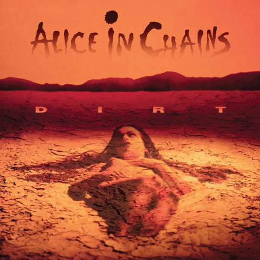 This LP Vinyl is brand new.Format: LP VinylMusic Style: Alternative MetalThis item's title is: Dirt (2LP)Artist: Alice In ChainsLabel: LEGACYBarcode: 194399535417Release Date: 9/23/2022