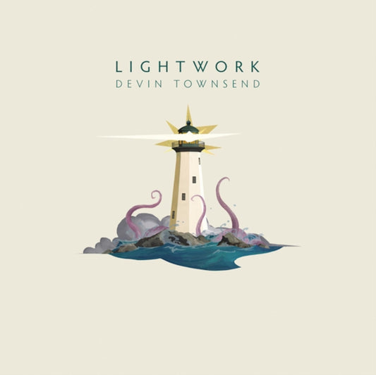 This LP Vinyl is brand new.Format: LP VinylMusic Style: Progressive MetalThis item's title is: Lightwork (2LP/180G/CD)Artist: Devin TownsendLabel: UK CENTURY MEDIA RECORDSBarcode: 194399663615Release Date: 11/4/2022