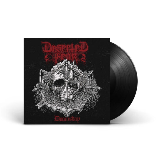 This LP Vinyl is brand new.Format: LP VinylMusic Style: Death MetalThis item's title is: DoomsdayArtist: Deserted FearLabel: CENTURY MEDIABarcode: 194399679319Release Date: 3/25/2022