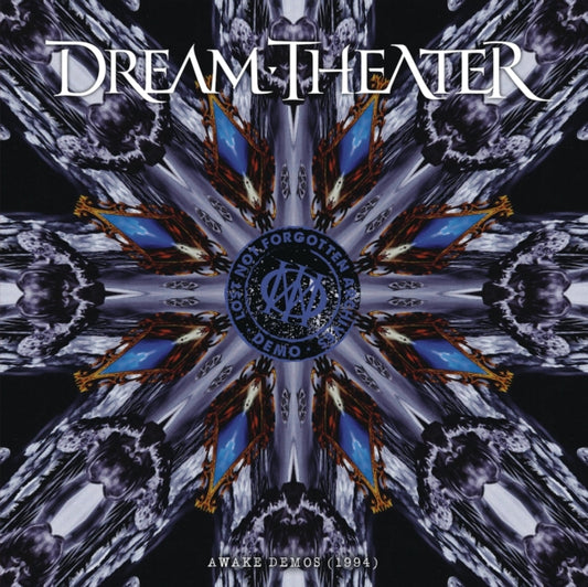 This LP Vinyl is brand new.Format: LP VinylMusic Style: Prog RockThis item's title is: Lost Not Forgotten Archives: Awake Demos (1994) (2LP/CD)Artist: Dream TheaterLabel: INSIDE OUT MUSICBarcode: 194399834213Release Date: 3/25/2022