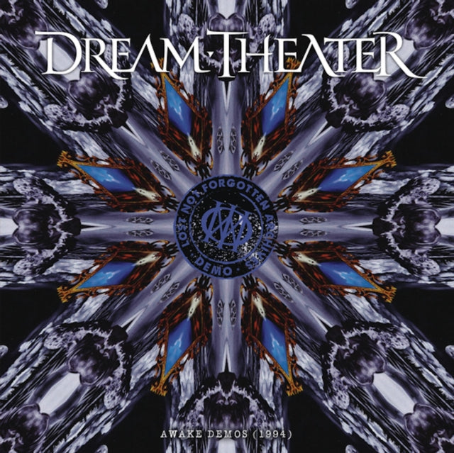 This LP Vinyl is brand new.Format: LP VinylMusic Style: Prog RockThis item's title is: Lost Not Forgotten Archives: Awake Demos (1994) (2LP/CD/Aqua Vinyl)Artist: Dream TheaterLabel: INSIDE OUT MUSICBarcode: 194399834619Release Date: 10/28/2022