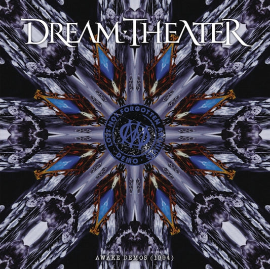This LP Vinyl is brand new.Format: LP VinylMusic Style: Prog RockThis item's title is: Lost Not Forgotten Archives: Awake Demos (1994) (2LP/CD/Aqua Vinyl)Artist: Dream TheaterLabel: INSIDE OUT MUSICBarcode: 194399834619Release Date: 10/28/2022