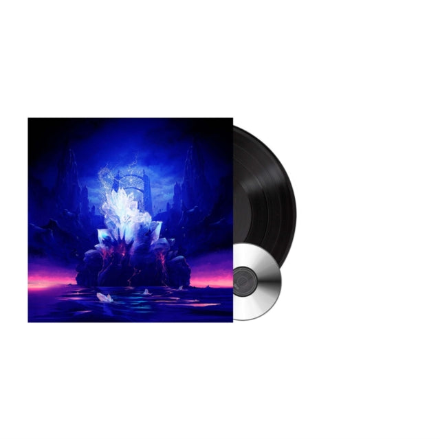 This LP Vinyl is brand new.Format: LP VinylMusic Style: Progressive MetalThis item's title is: In Stasis (LP/CD)Artist: MonumentsLabel: CENTURY MEDIABarcode: 194399869116Release Date: 4/15/2022