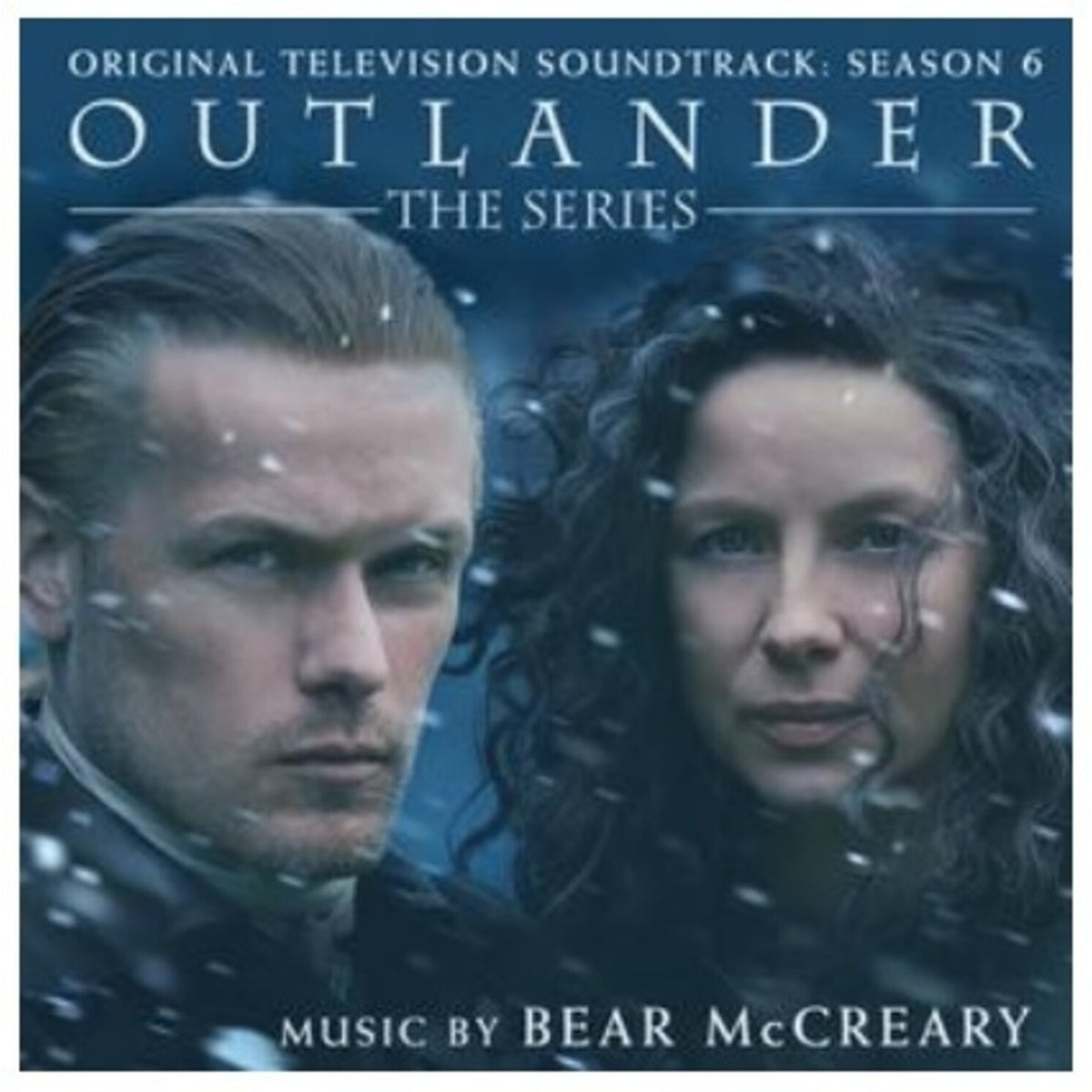 Outlander: Season 6 (Original Television Soundtrack)