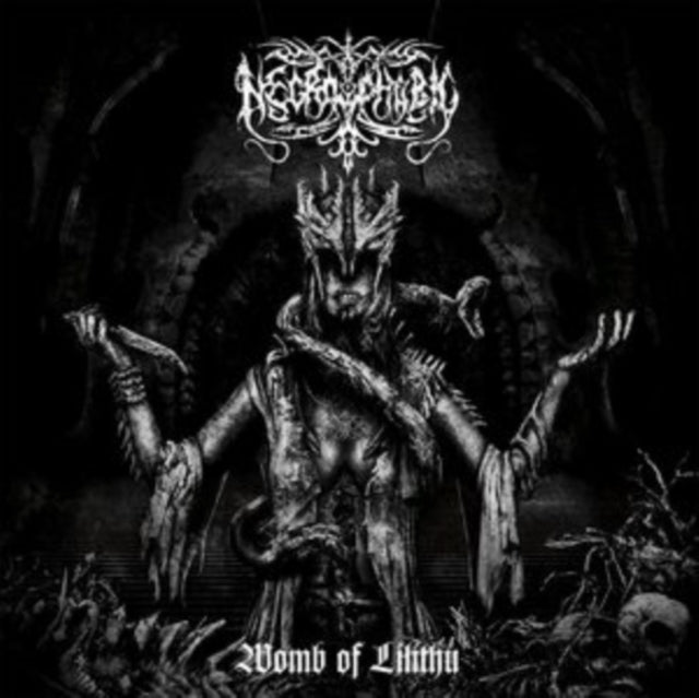 This LP Vinyl is brand new.Format: LP VinylMusic Style: Black MetalThis item's title is: Womb Of Lilithu (2LP)Artist: NecrophobicLabel: CENTURY MEDIABarcode: 194399957813Release Date: 12/16/2022