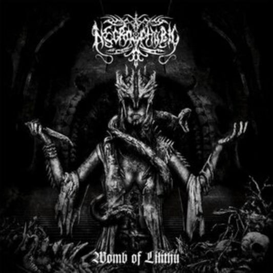This LP Vinyl is brand new.Format: LP VinylMusic Style: Black MetalThis item's title is: Womb Of Lilithu (2LP)Artist: NecrophobicLabel: CENTURY MEDIABarcode: 194399957813Release Date: 12/16/2022