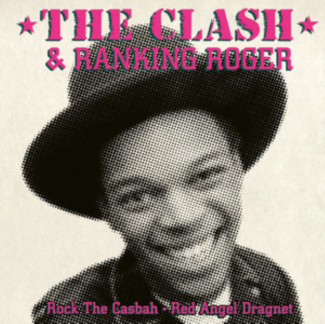 This 12 Inch Vinyl is brand new.Format: 12 Inch VinylThis item's title is: Rock The Casbah / RedArtist: Clash & Ranking RogerLabel: SONY MUSICBarcode: 194399992074Release Date: 5/20/2022