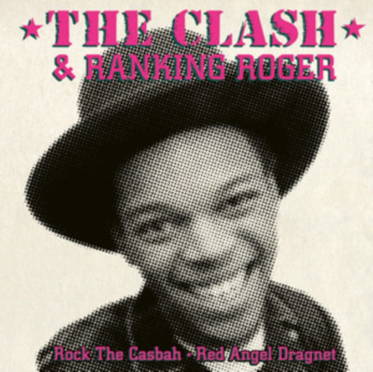 This 12 Inch Vinyl is brand new.Format: 12 Inch VinylThis item's title is: Rock The Casbah / RedArtist: Clash & Ranking RogerLabel: SONY MUSICBarcode: 194399992074Release Date: 5/20/2022
