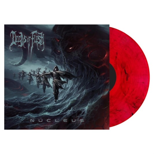 This LP Vinyl is brand new.Format: LP VinylMusic Style: Technical Death MetalThis item's title is: NucleusArtist: Deeds Of FleshLabel:  LLC UNIQUE LEADER RECORDSBarcode: 194491291174Release Date: 2/12/2021