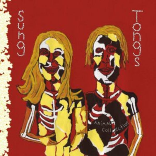 This LP Vinyl is brand new.Format: LP VinylMusic Style: AcousticThis item's title is: Sung Tongs (2LP/Dl Card)Artist: Animal CollectiveLabel: DOMINO RECORD CO.Barcode: 194606000615Release Date: 5/28/2021