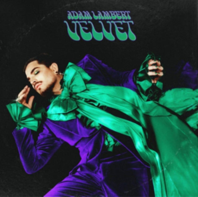 This CD is brand new.Format: CDMusic Style: Classic RockThis item's title is: VelvetArtist: Adam LambertLabel: EmpireBarcode: 194690116773Release Date: 3/20/2020