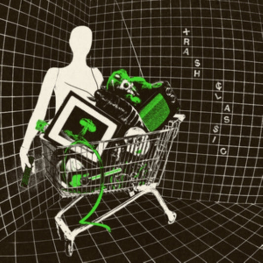 This CD is brand new.Format: CDMusic Style: Psychedelic RockThis item's title is: Trash ClassicArtist: Frankie & The Witch FingersLabel: Greenway Records (2)Barcode: 195081615233Release Date: 6/6/2025