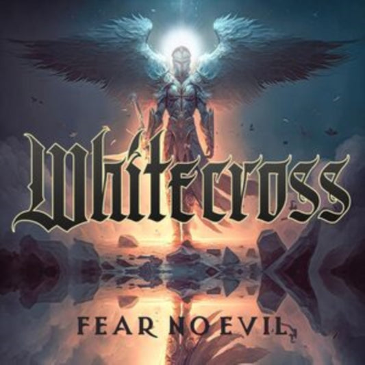 This CD is brand new.Format: CDMusic Style: Heavy MetalThis item's title is: Fear No EvilArtist: WhitecrossLabel: Dark Star RecordsBarcode: 195269282110Release Date: 3/22/2024