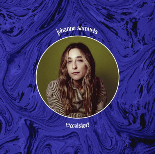 This LP Vinyl is brand new.Format: LP VinylThis item's title is: Excelsior!Artist: Johanna SamuelsLabel: MAMA BIRD RECORDING CO.Barcode: 195497284474Release Date: 6/4/2021