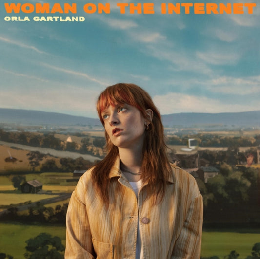 This CD is brand new.Format: CDMusic Style: Indie PopThis item's title is: Woman On The InternetArtist: Orla GartlandBarcode: 196006045388Release Date: 8/20/2021