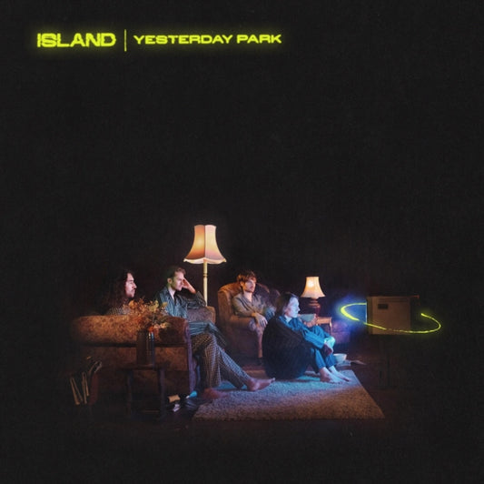 This LP Vinyl is brand new.Format: LP VinylMusic Style: Alternative RockThis item's title is: Yesterday Park (Translucent Neon Yellow LP Vinyl) (I)Artist: IslandLabel: FRENCHKISS RECORDSBarcode: 196006135218Release Date: 6/25/2021