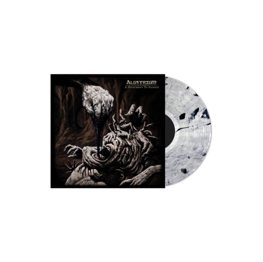 This LP Vinyl is brand new.Format: LP VinylMusic Style: Progressive MetalThis item's title is: Monument To Silence (Silver/Black LP Vinyl)Artist: AlustriumLabel:  LLC UNIQUE LEADER RECORDSBarcode: 196006157265Release Date: 8/20/2021