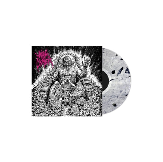 This LP Vinyl is brand new.Format: LP VinylMusic Style: GoregrindThis item's title is: Authority Through Intimidation (Silver Haze LP Vinyl)Artist: Waking The CadaverLabel: UNIQUE LEADER (ORCH)Barcode: 196006591649Release Date: 2/25/2022