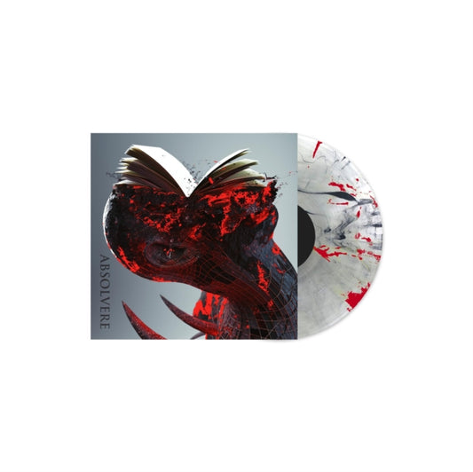 Absolvere (Opaque W/ Red Smoke LP Vinyl)