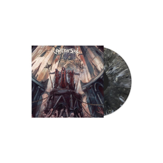 This LP Vinyl is brand new.Format: LP VinylMusic Style: Death MetalThis item's title is: Cold (Black Ice LP Vinyl)Artist: Vomit The SoulLabel:  LLC UNIQUE LEADER RECORDSBarcode: 196292009958Release Date: 5/27/2022