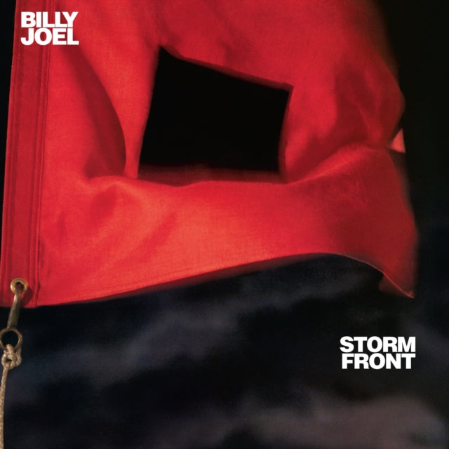 Storm Front (140G)
