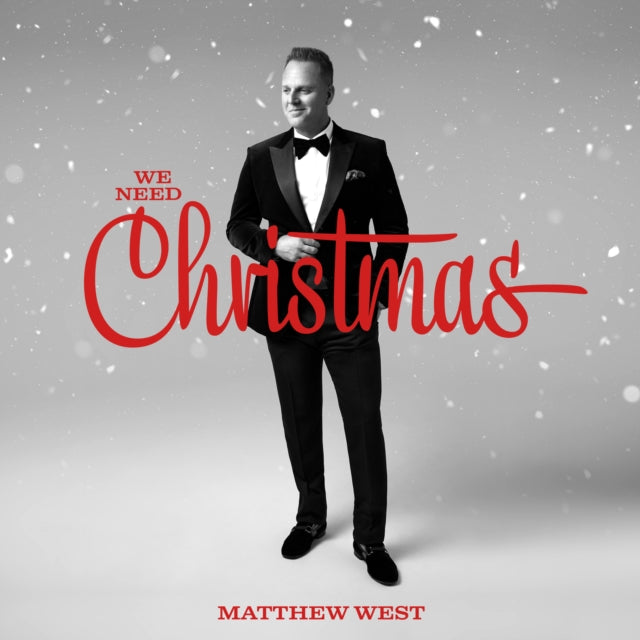 We Need Christmas (150G)