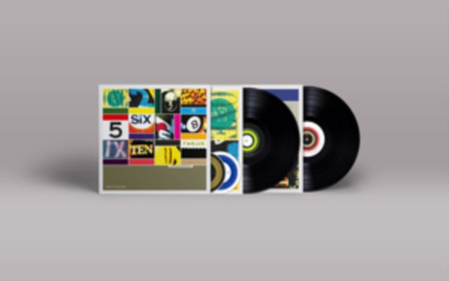 This LP Vinyl is brand new.Format: LP VinylMusic Style: Indie RockThis item's title is: Hit Parade (2LP)Artist: Wedding PresentLabel: SONY CMGBarcode: 196587087913Release Date: 9/23/2022
