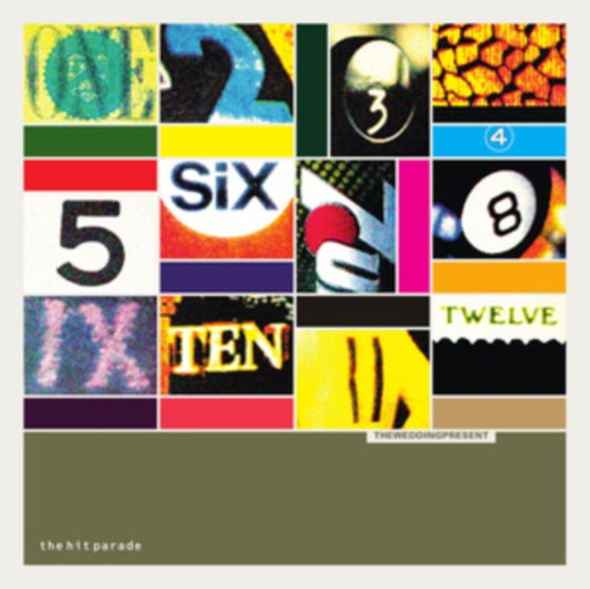 This CD is brand new.Format: CDMusic Style: Indie RockThis item's title is: Hit Parade (2CD)Artist: Wedding PresentBarcode: 196587087920Release Date: 9/23/2022