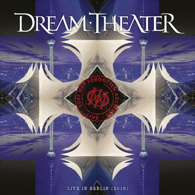 This CD is brand new.Format: CDMusic Style: Post RockThis item's title is: Lost Not Forgotten Archives: Live In Berlin (2019)Artist: Dream TheaterLabel: INSIDE OUT MUSICBarcode: 196587198428Release Date: 8/12/2022
