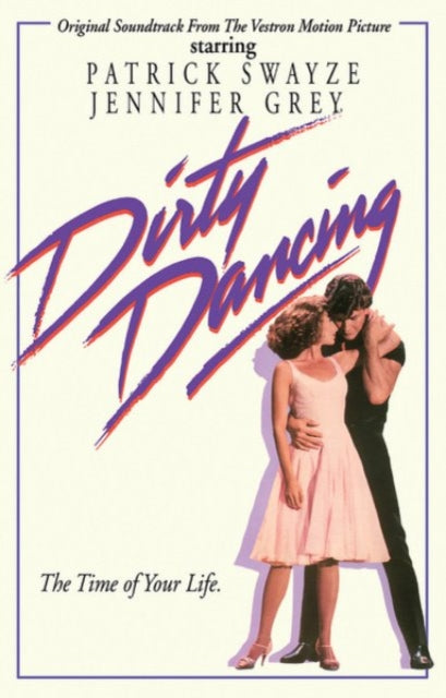 This Music Cassette is brand new.Format: Music CassetteMusic Style: Rock & RollThis item's title is: Dirty Dancing OstArtist: Various ArtistsLabel: LEGACYBarcode: 196587202644Release Date: 8/19/2022