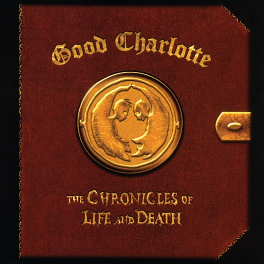This LP Vinyl is brand new.Format: LP VinylMusic Style: Pop PunkThis item's title is: Chronicles Of Life & Death (140G/Metallic Gold LP Vinyl)Artist: Good CharlotteLabel: EpicBarcode: 196587260316Release Date: 4/7/2023