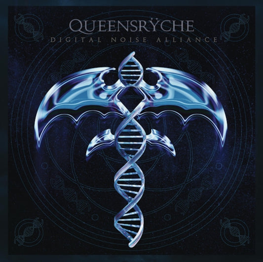 This CD is brand new.Format: CDMusic Style: Heavy MetalThis item's title is: Digital Noise AllianceArtist: QueensrycheLabel: CENTURY MEDIABarcode: 196587324629Release Date: 10/7/2022