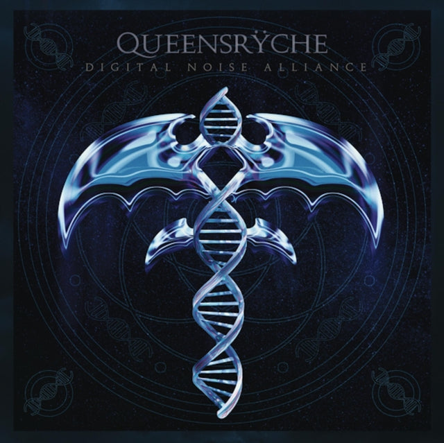 This CD is brand new.Format: CDMusic Style: Heavy MetalThis item's title is: Digital Noise AllianceArtist: QueensrycheLabel: CENTURY MEDIABarcode: 196587370329Release Date: 10/7/2022